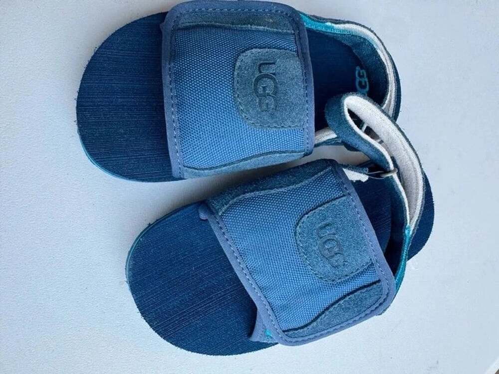 UGG Kids Sandals